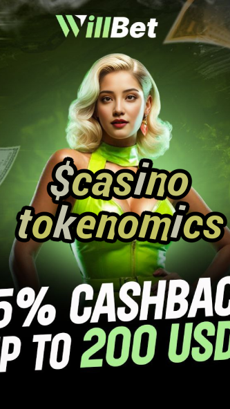 $casino tokenomics-igamblingorder.com