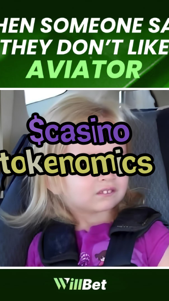 $casino tokenomics-igamblingorder.com