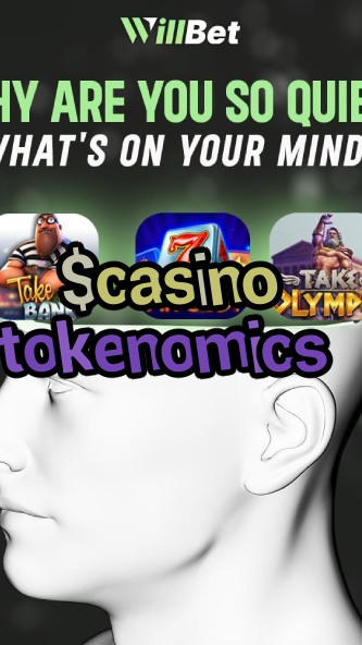 $casino tokenomics-igamblingorder.com