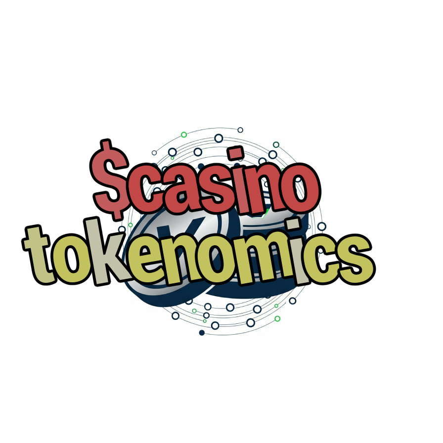 $casino tokenomics